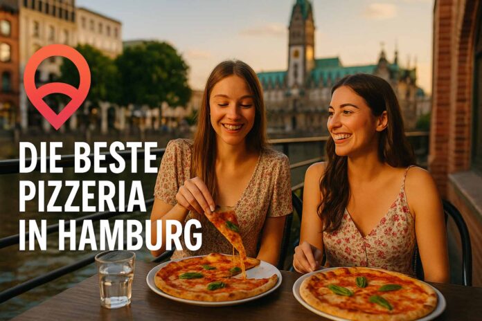 beste pizzeria in hamburg