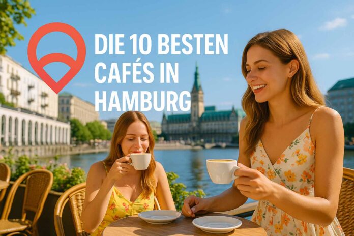 die besten cafes in hamburg