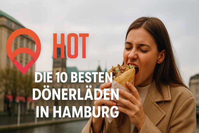 die besten dönerläden