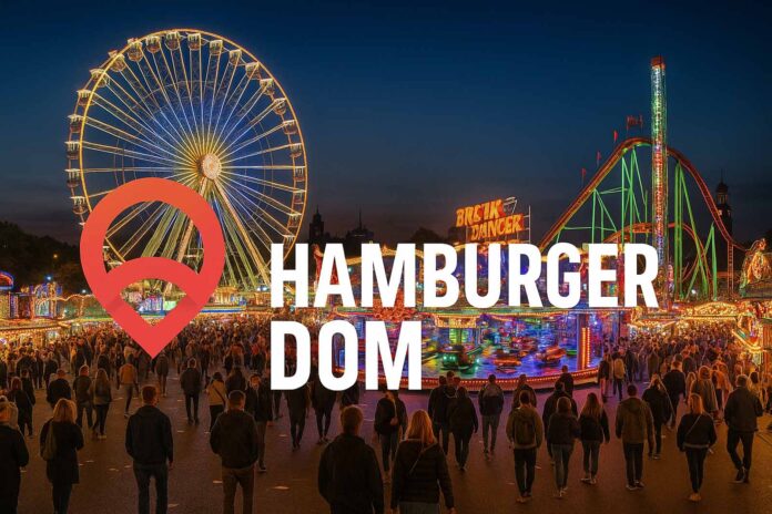 hamburger dom