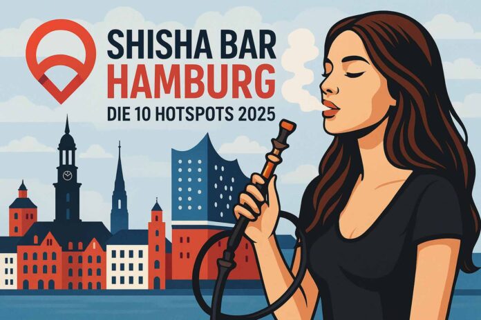 shisha bar hamburg
