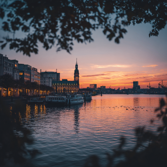 was kann man in hamburg machen